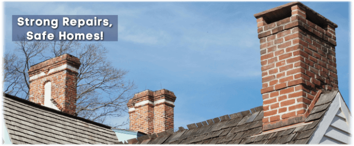 Chimney Repair San Mateo CA