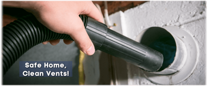 Dryer Vent Cleaning San Mateo CA