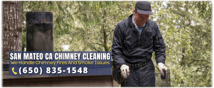 Chimney Cleaning San Mateo CA Chimney Cleaning San Mateo CA